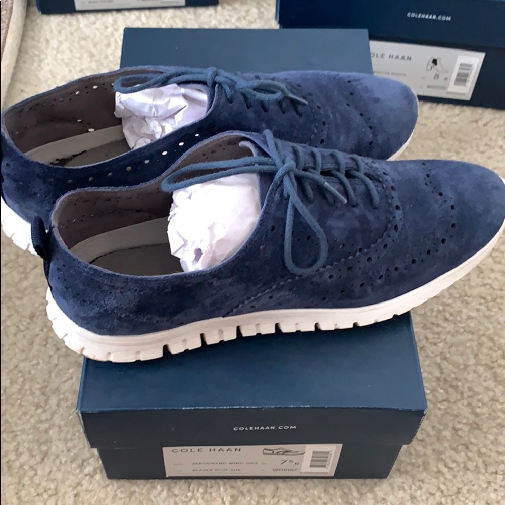 Cole Haan Zerogrand Sneaker